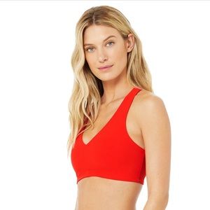 Base Bra in (Dove Grey)